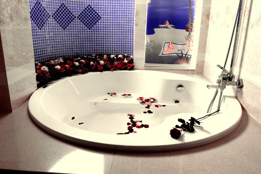 Ha Oanh 2 Hotel Ho Chi Minh-stad Kamer foto