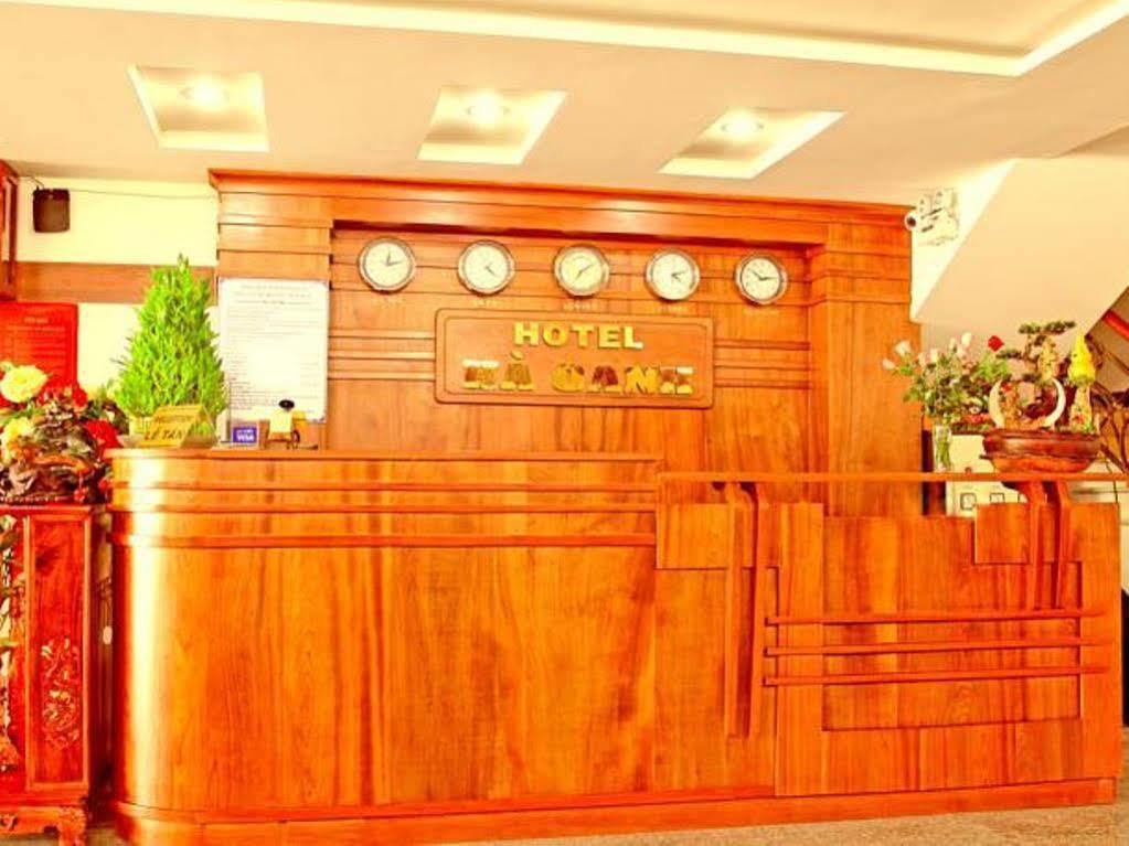 Ha Oanh 2 Hotel Ho Chi Minh-stad Buitenkant foto